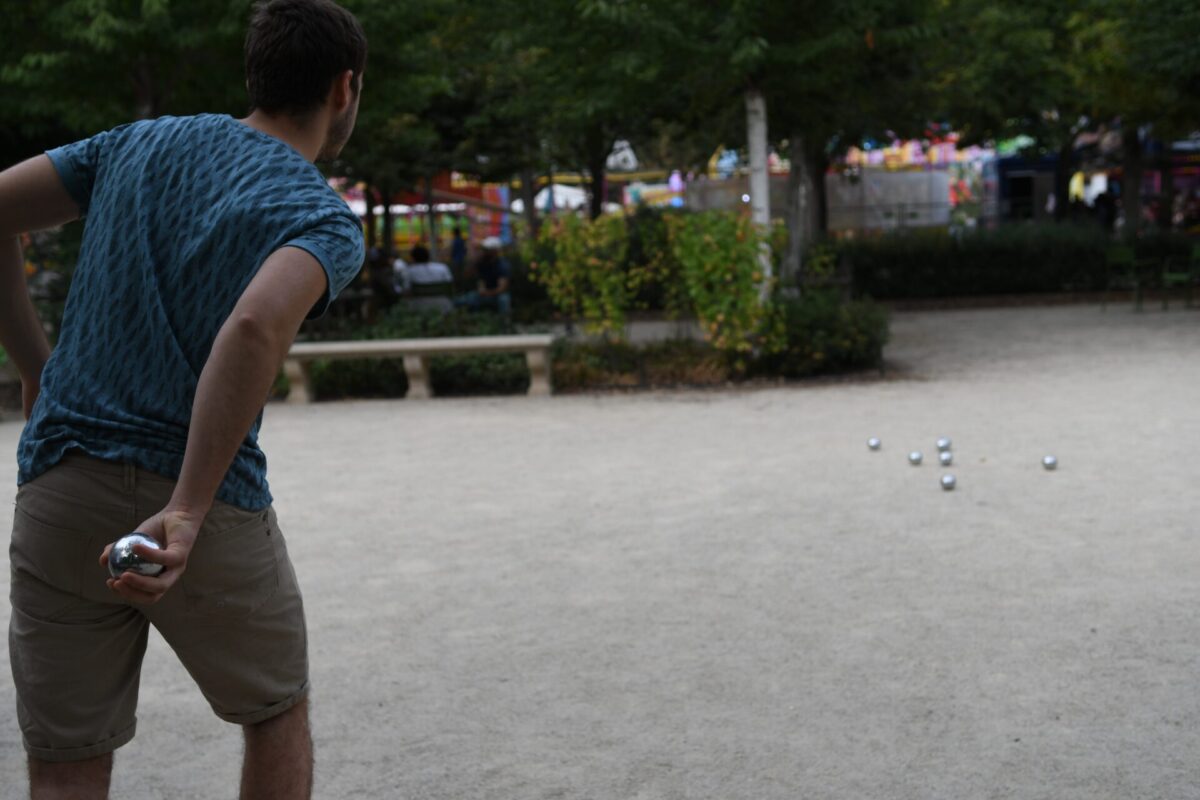 Petanque