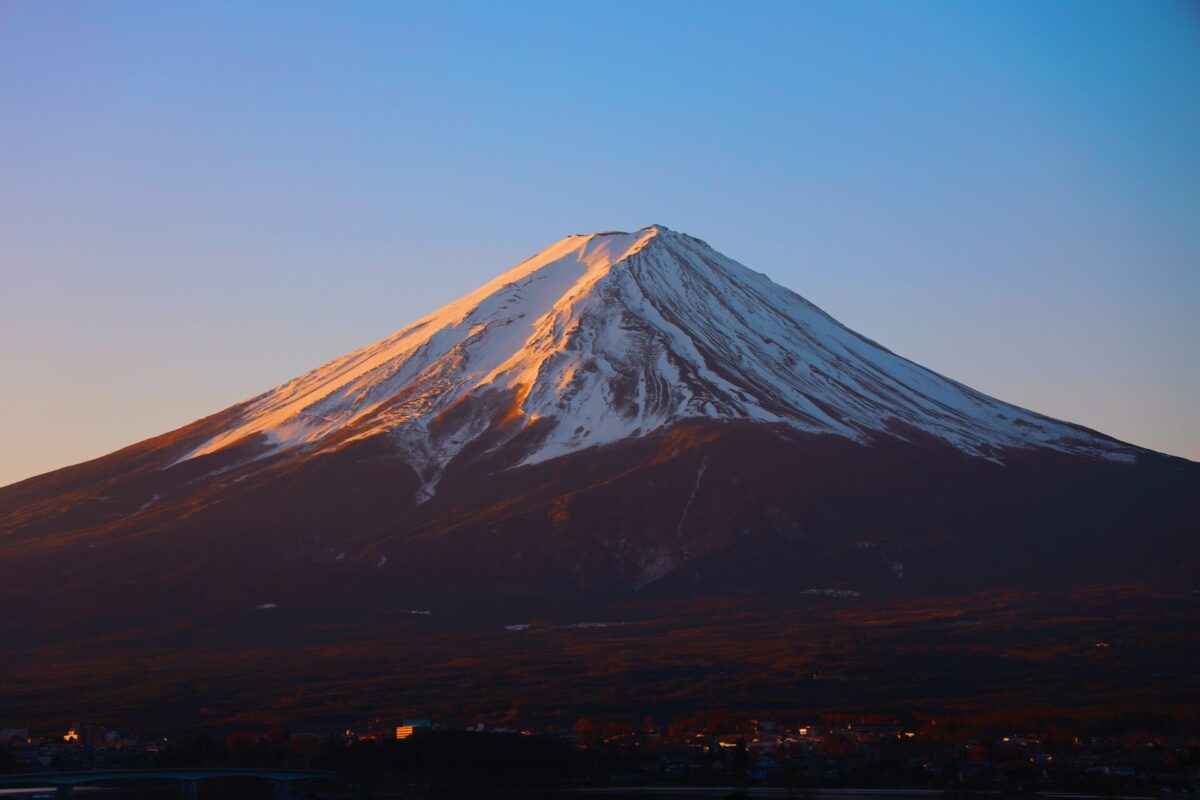 The Ultimate Guide to Japan’s Iconic Mt. Fuji | Japan Wonder Travel Blog