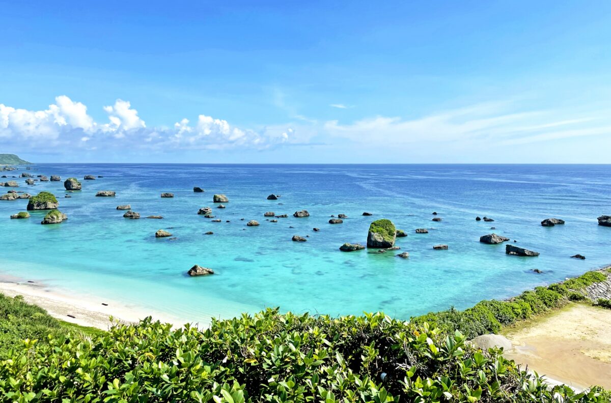 okinawa ocean