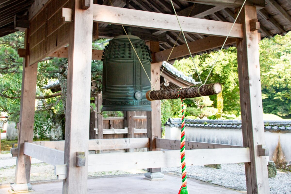 temple bell