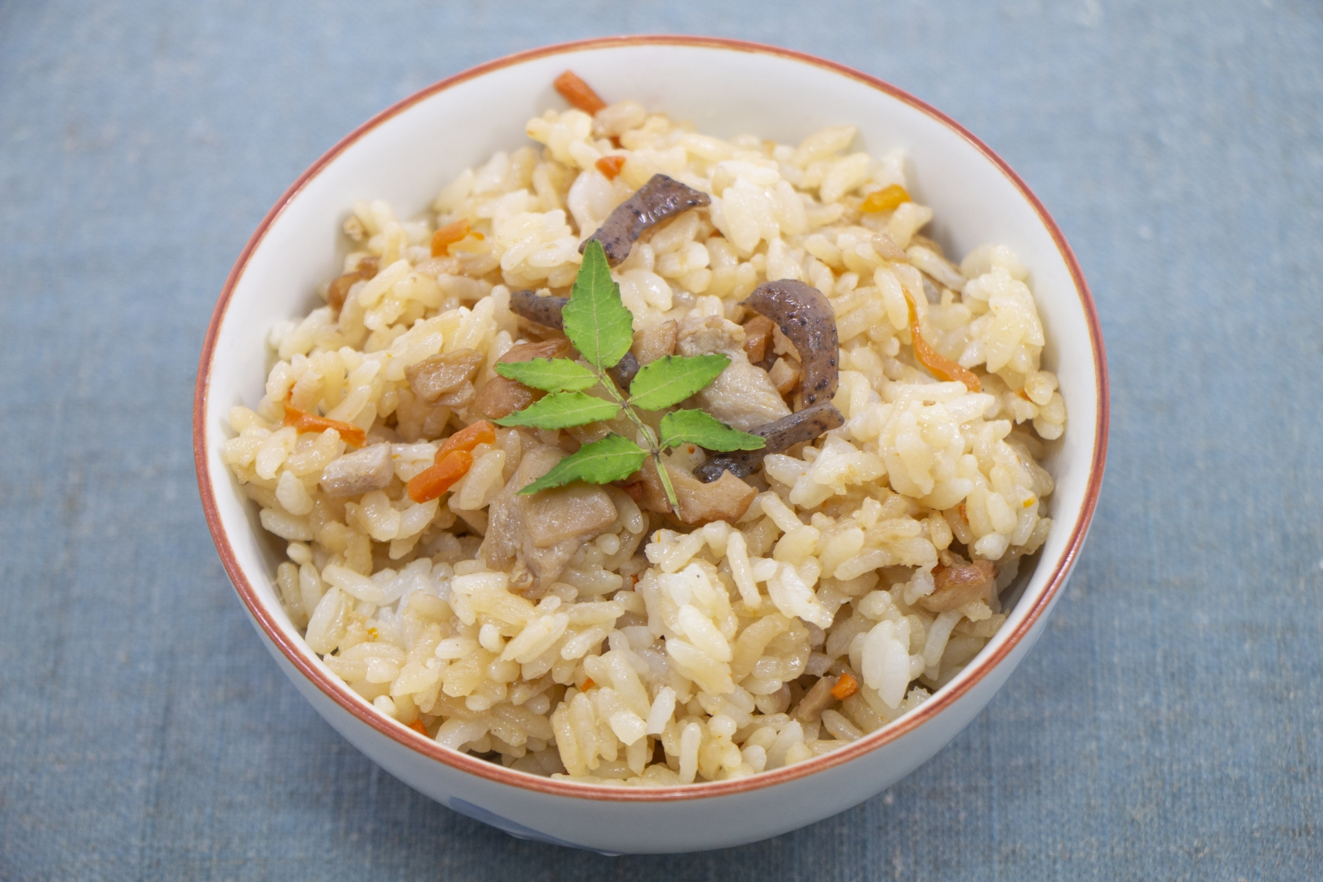 The History of Rice in Japan Japan Wonder Travel Blog