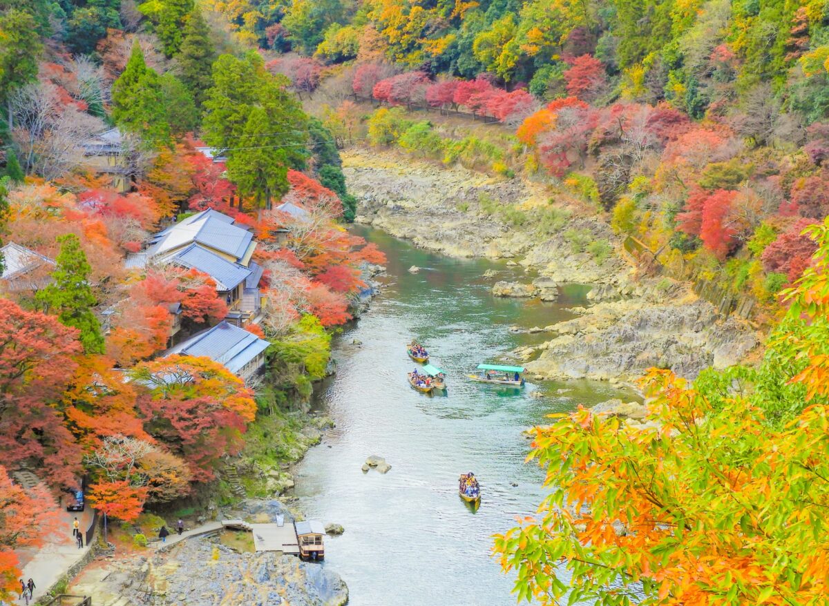 kyoto japan best places to visit