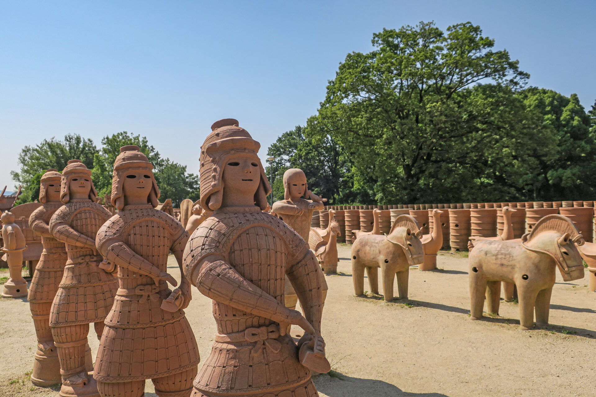 Kofun Japan’s Ancient Tombs Japan Wonder Travel Blog