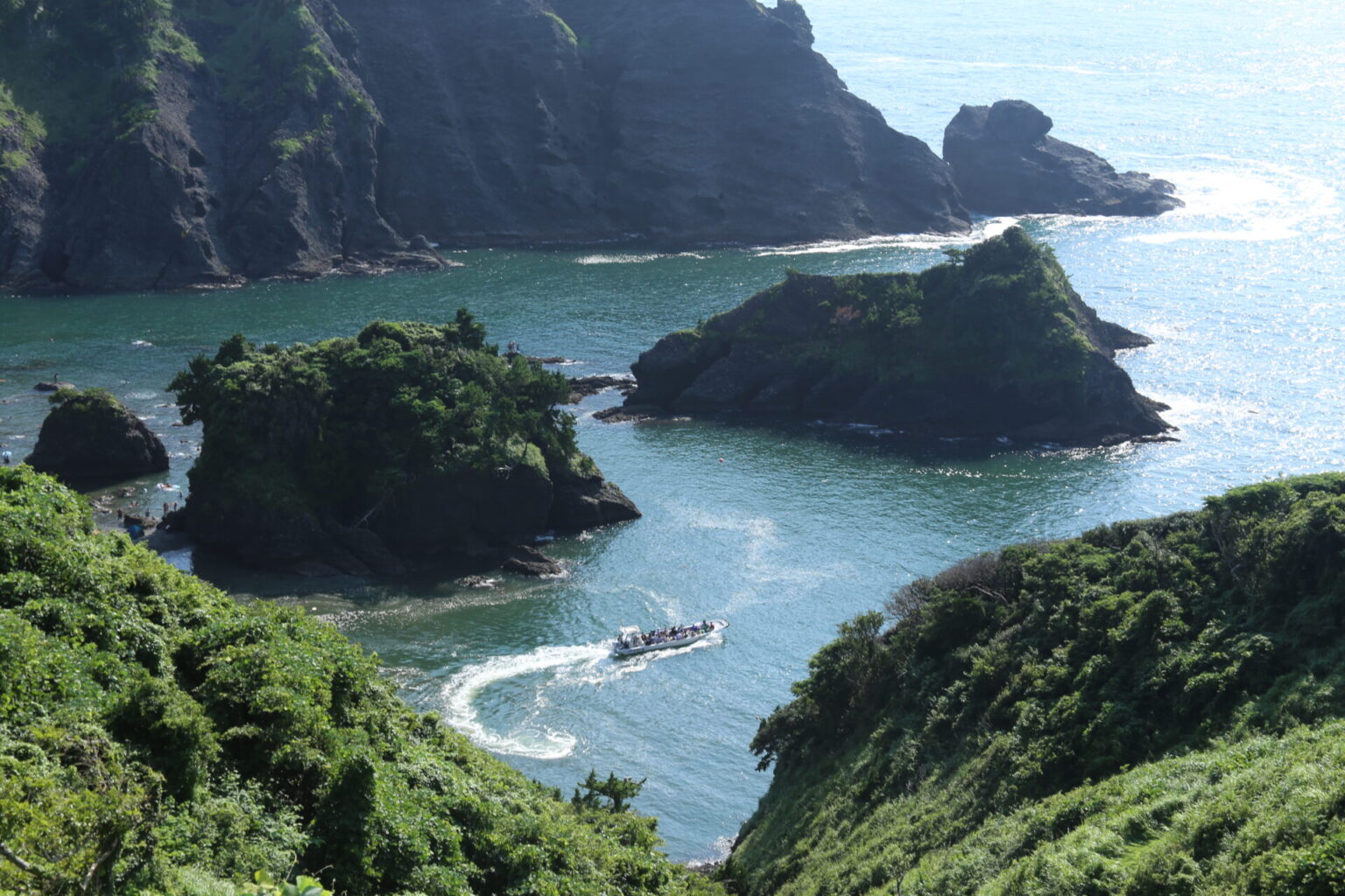 Weekend Trip to The Izu Peninsula in Shizuoka | Japan Wonder Travel Blog