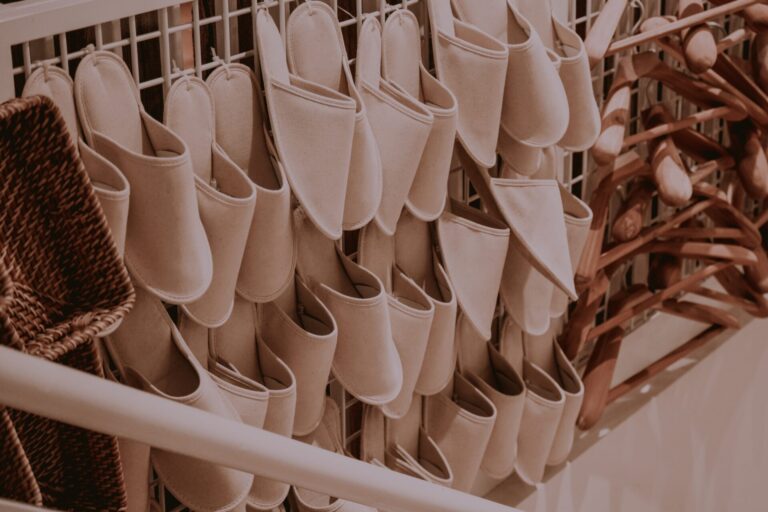 10 Sustainable Clothing Brands in Japan Japan Wonder Travel Blog