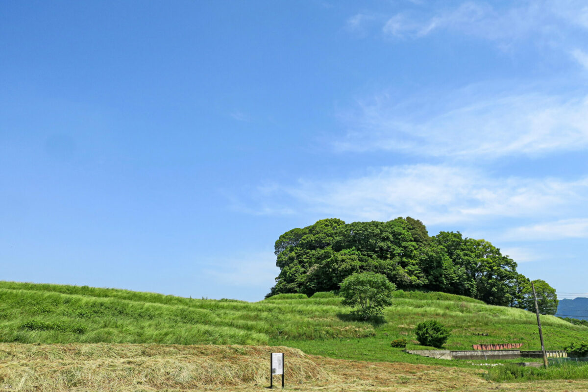 Maruyama Kofun