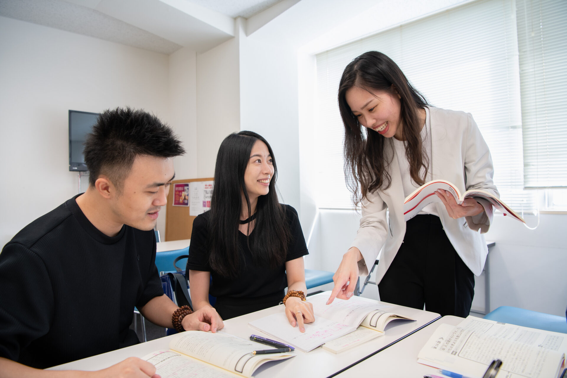 10 Best Japanese Language Schools in Tokyo 2024