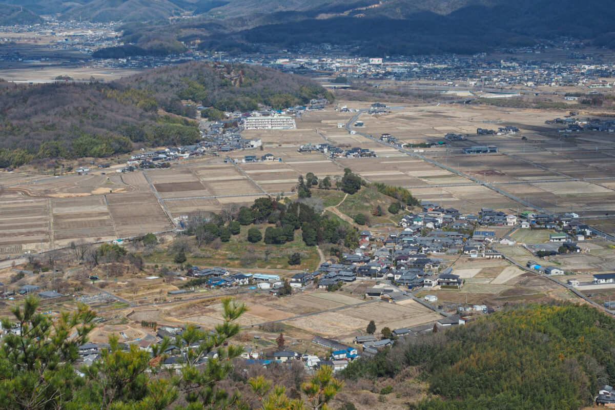 Tsukuriyama Kofun