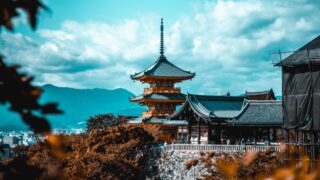 kyoto best places to visit