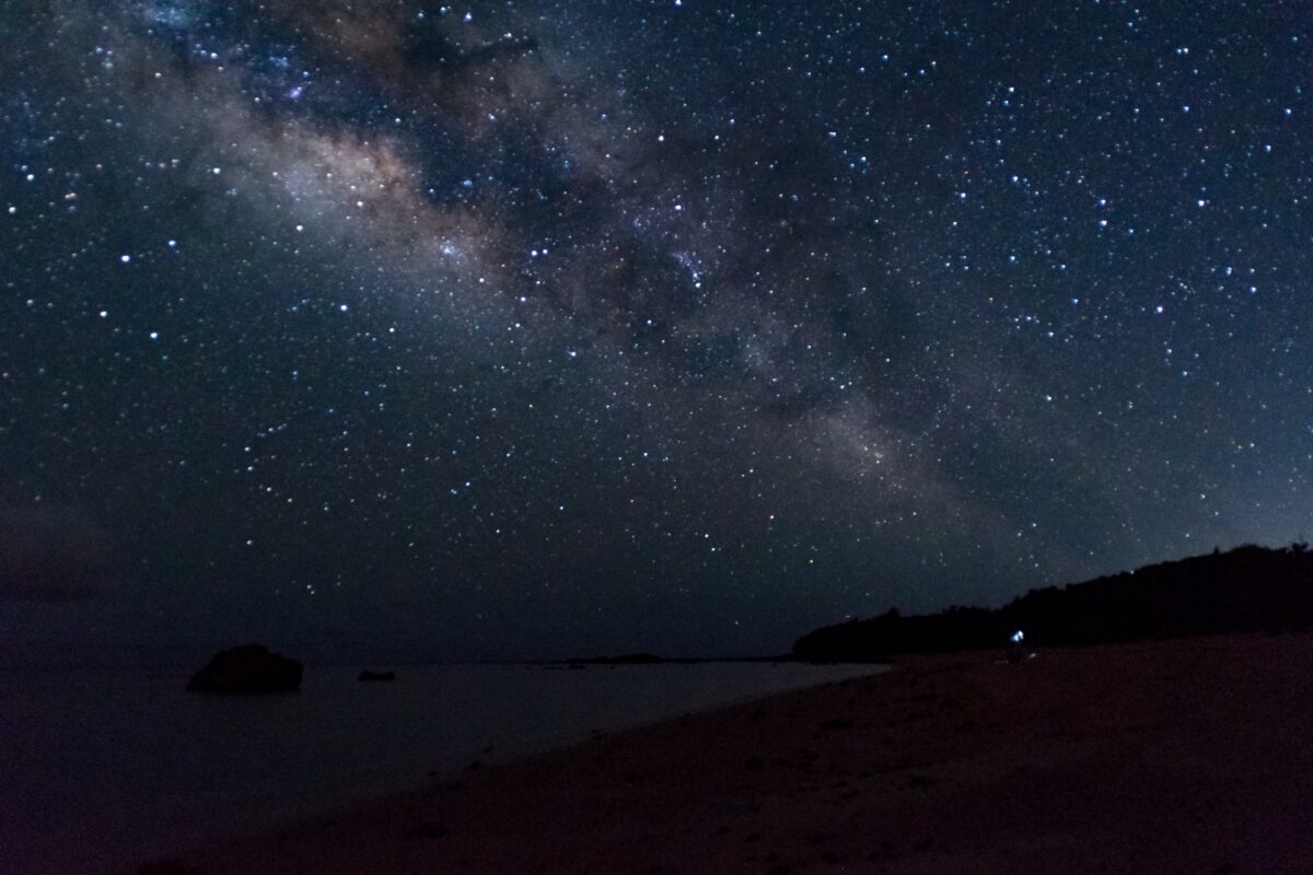 best time to travel okinawa