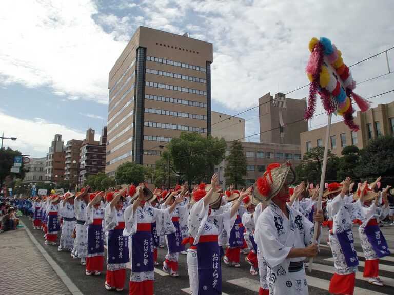 10 Best Festivals in Japan in November 2022 Japan Wonder Travel Blog