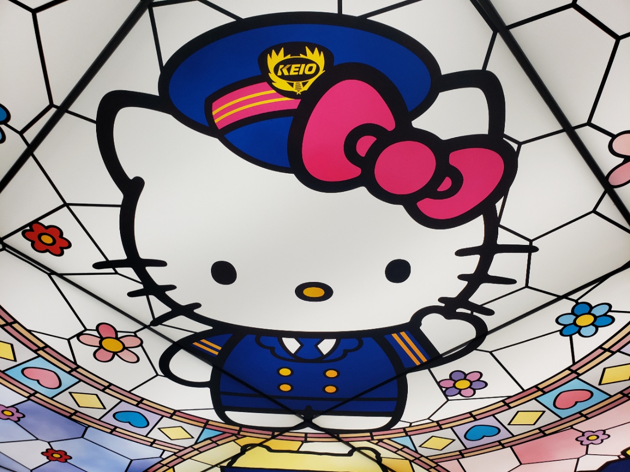 10 Best Character Stores in Tokyo | Japan Wonder Travel Blog