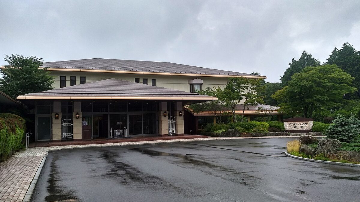 hotel-green-plaza-hakone