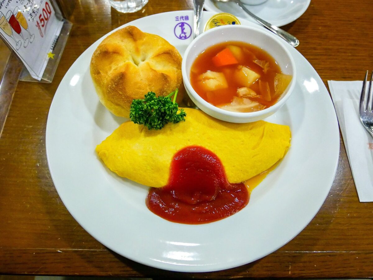 taimeiken-omurice