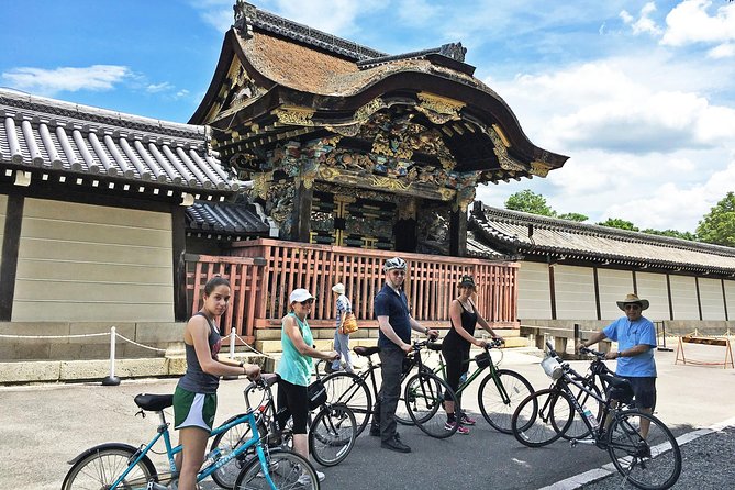 history tours kyoto