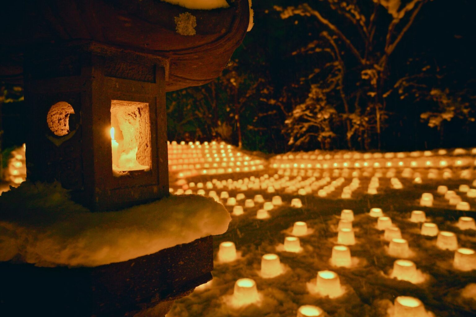 10 Best Festivals in Japan in February | Japan Wonder Travel Blog