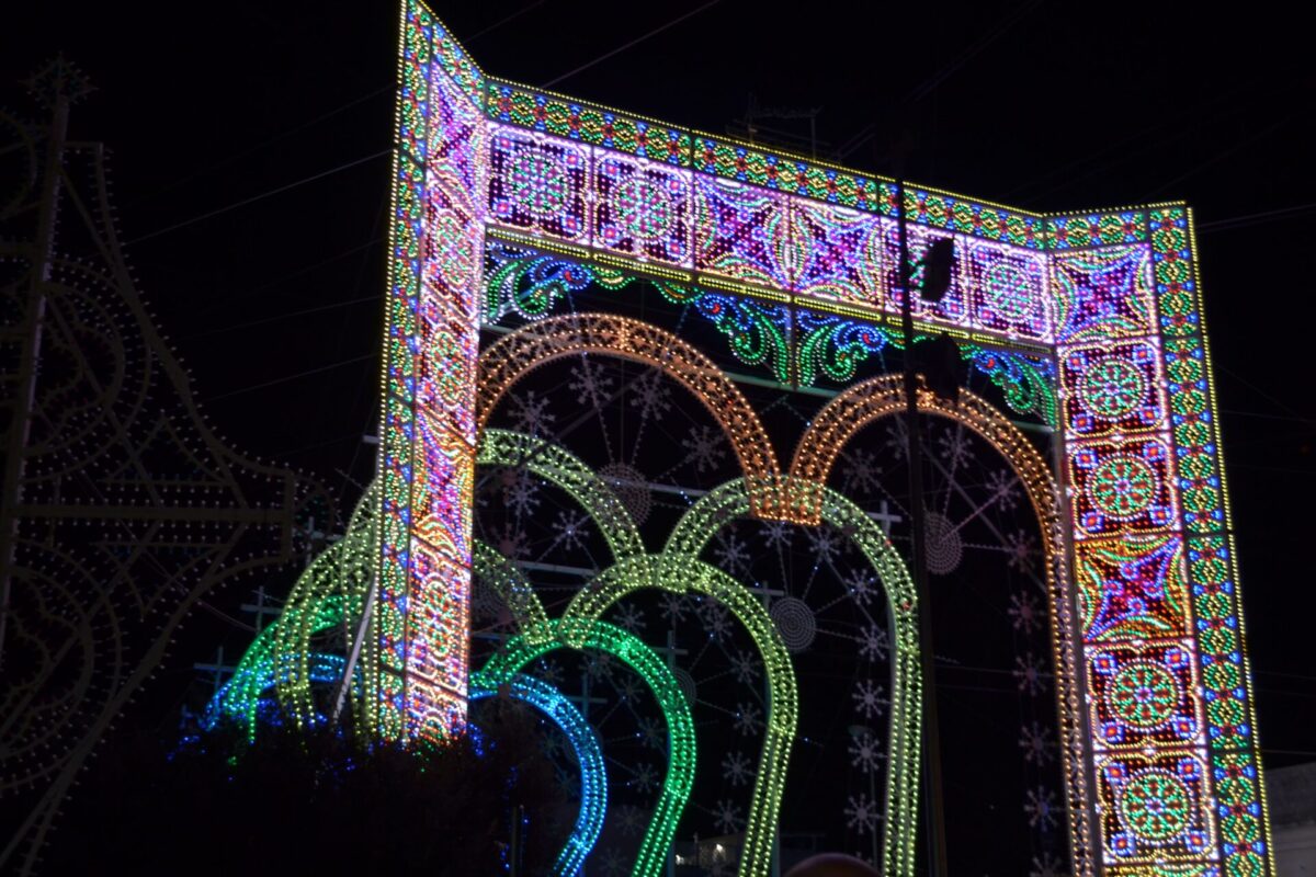 Kobe Luminarie