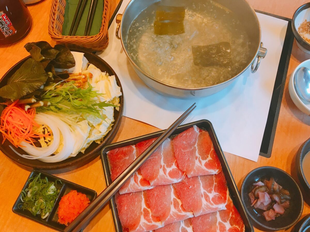 Shabushabu