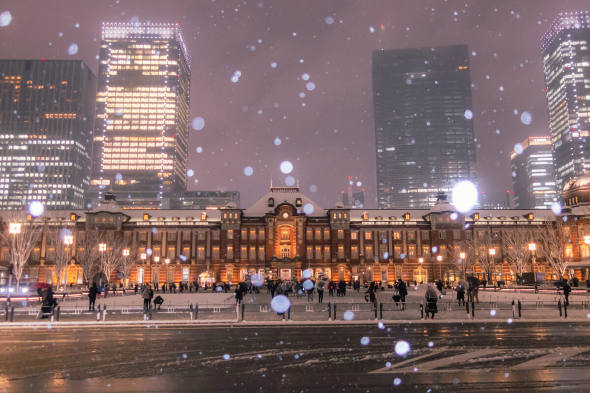 10 Best Things to Do in Tokyo in Winter | Japan Wonder Travel Blog