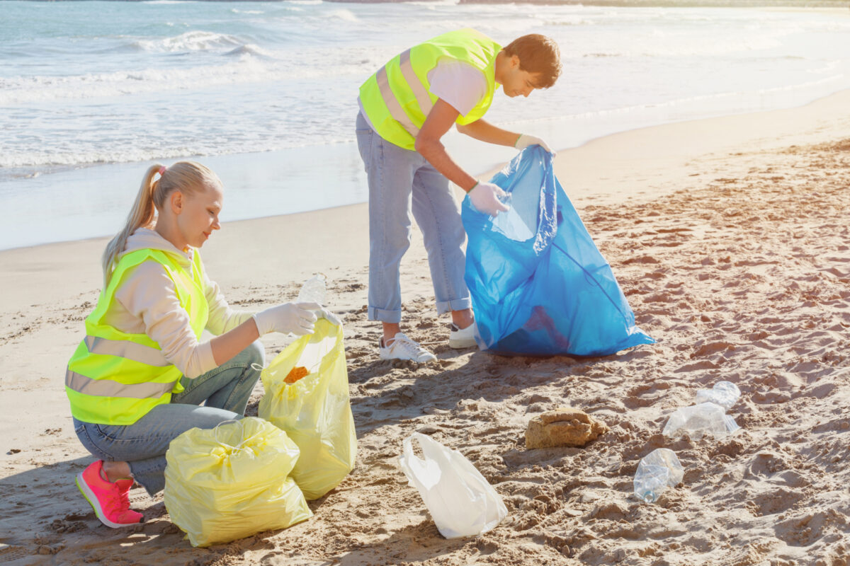 Why is Japan such a clean country?