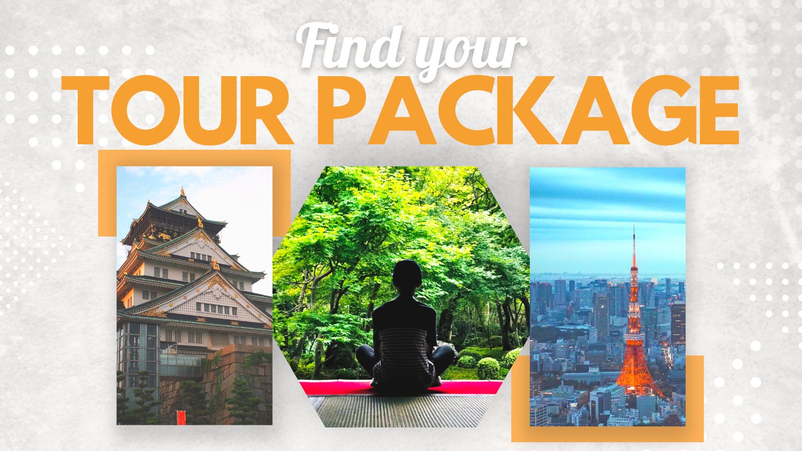 reviews japan package tours