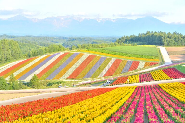 5 Day Hokkaido Itinerary Japan Wonder Travel Blog 5-day-hokkaido-itinerary-japan-wonder-travel-blog