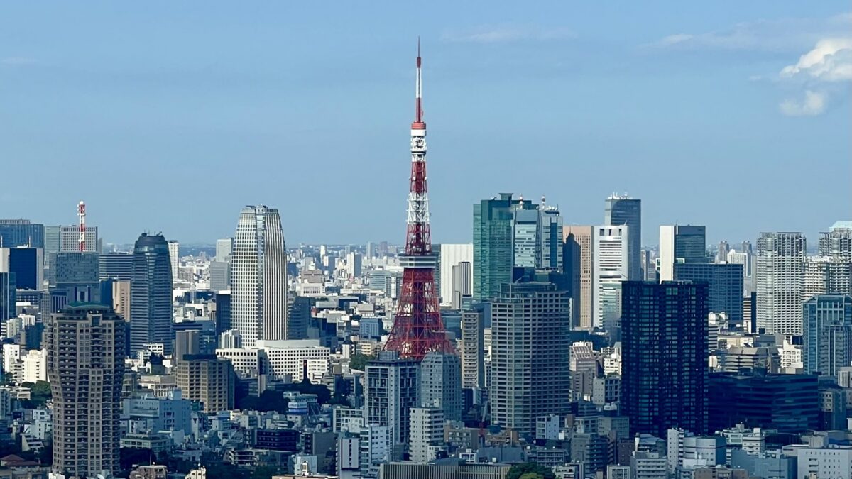 Tokyo