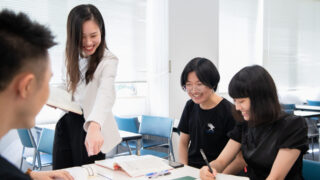Compliment  MLC Japanese Language School in Tokyo