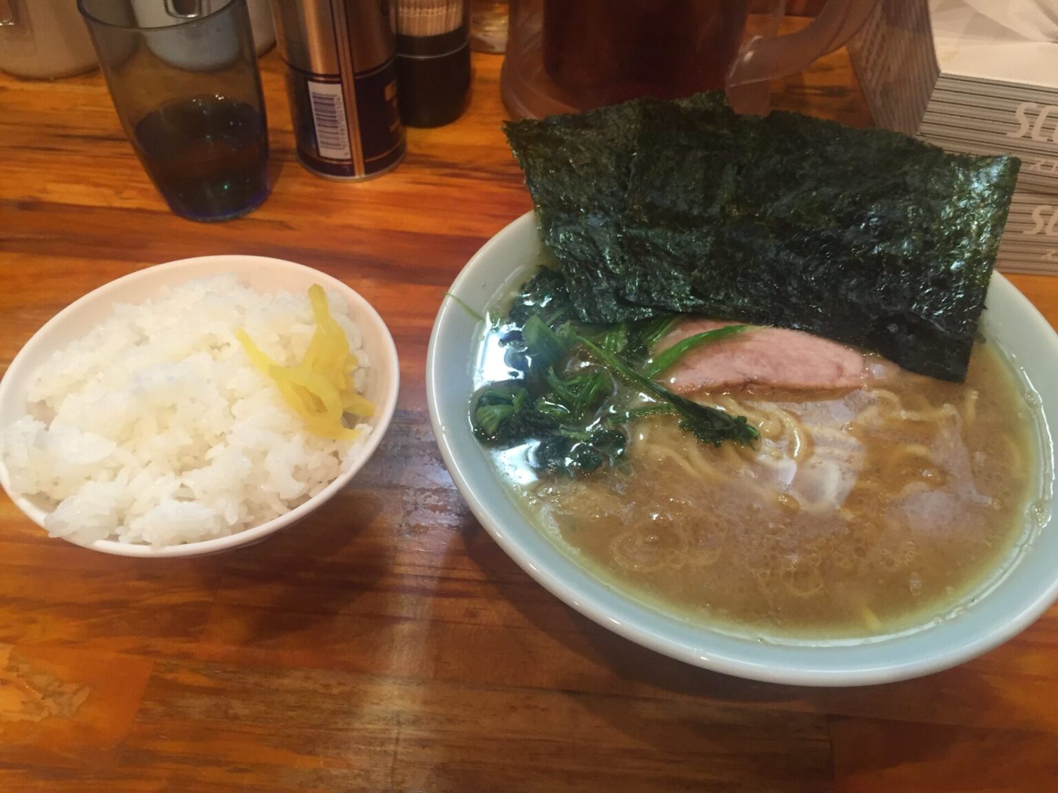 10 Best Ramen Restaurants In Tokyo Japan Wonder Travel Blog