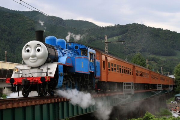 10 Cool and Unique Trains in Japan | Japan Wonder Travel Blog