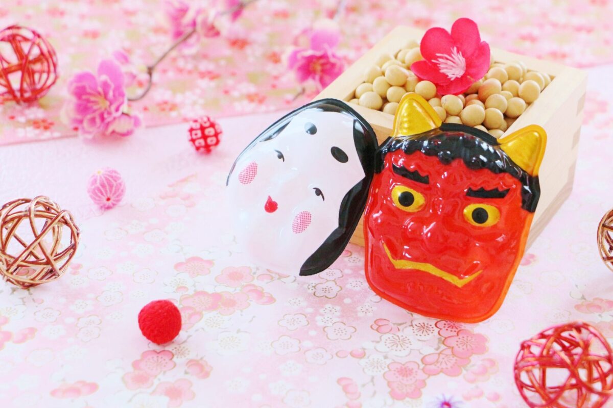 Setsubun