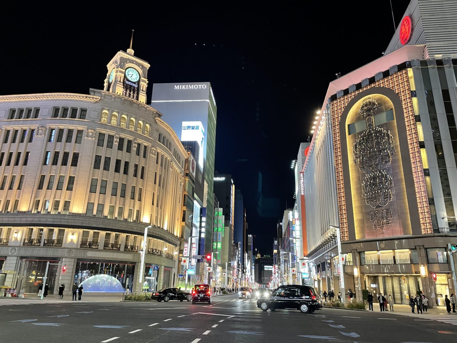 10 Cool And Unique Streets In Tokyo | Japan Wonder Travel Blog