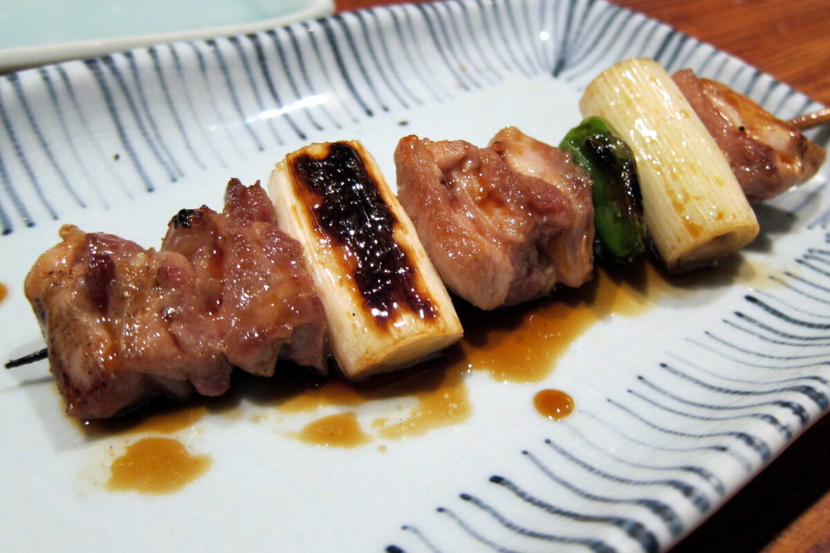 10 Best Yakitori Restaurants in Tokyo | Japan Wonder Travel Blog