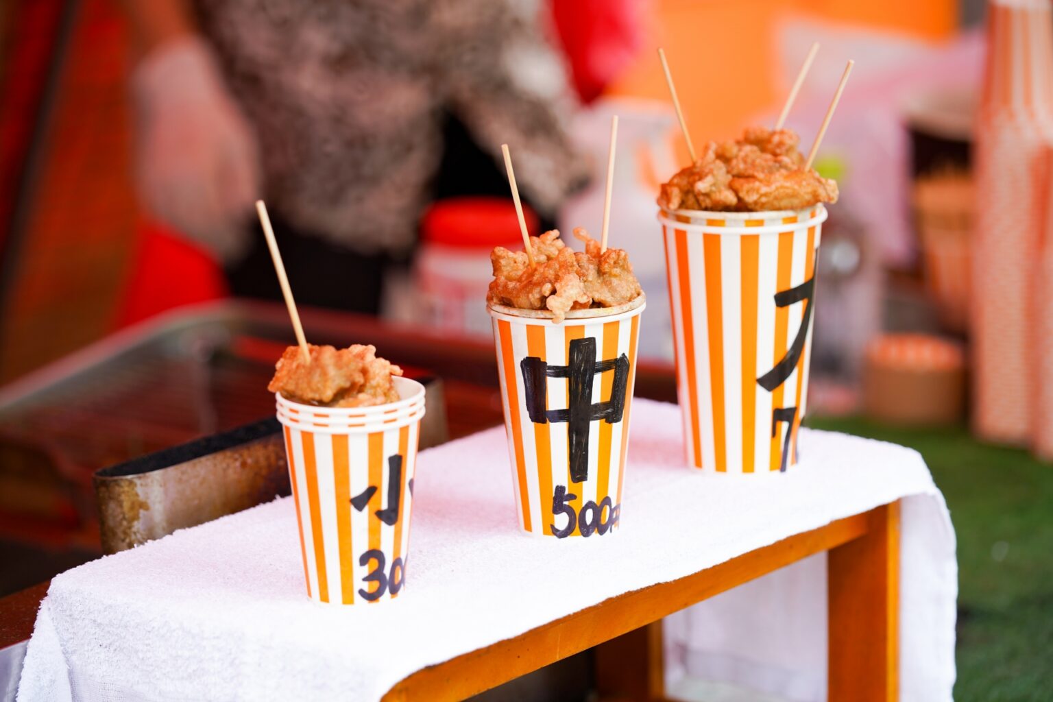 10 Best Festival Foods in Japan | Japan Wonder Travel Blog