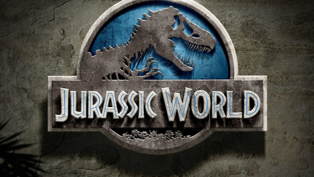 jurassic world