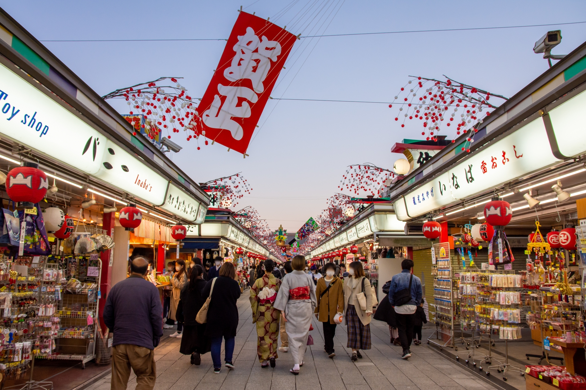 10 Best Shopping Areas in Tokyo | Japan Wonder Travel Blog