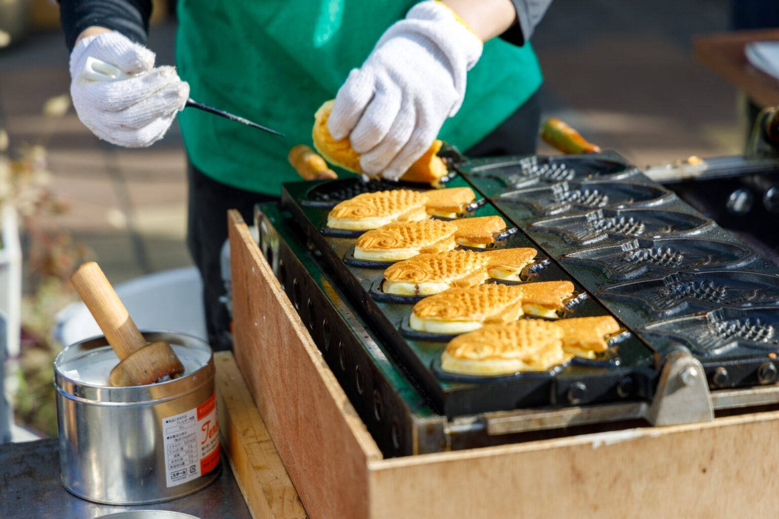 10 Must Try Desserts in Japan | Japan Wonder Travel Blog