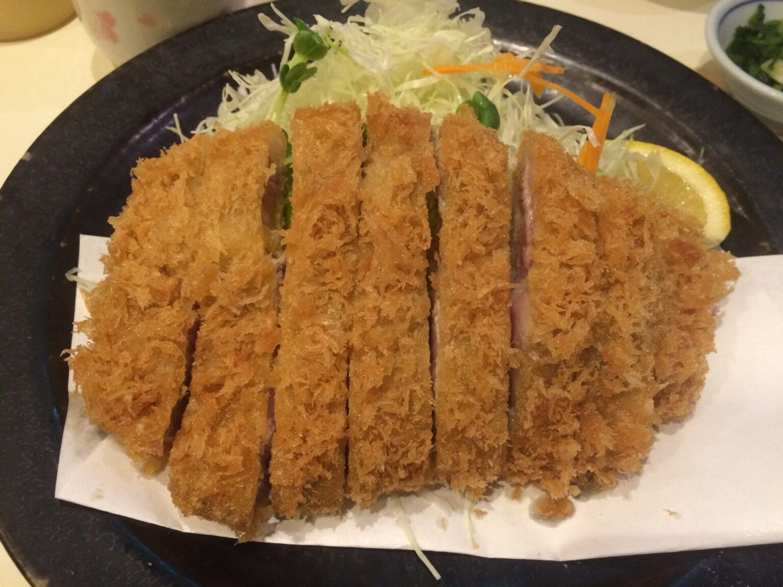 10 Best Tonkatsu Restaurants in Tokyo Japan Wonder Travel Blog