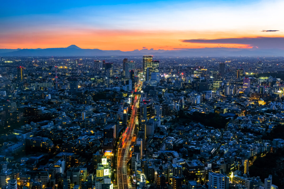 shibuya tourist guide