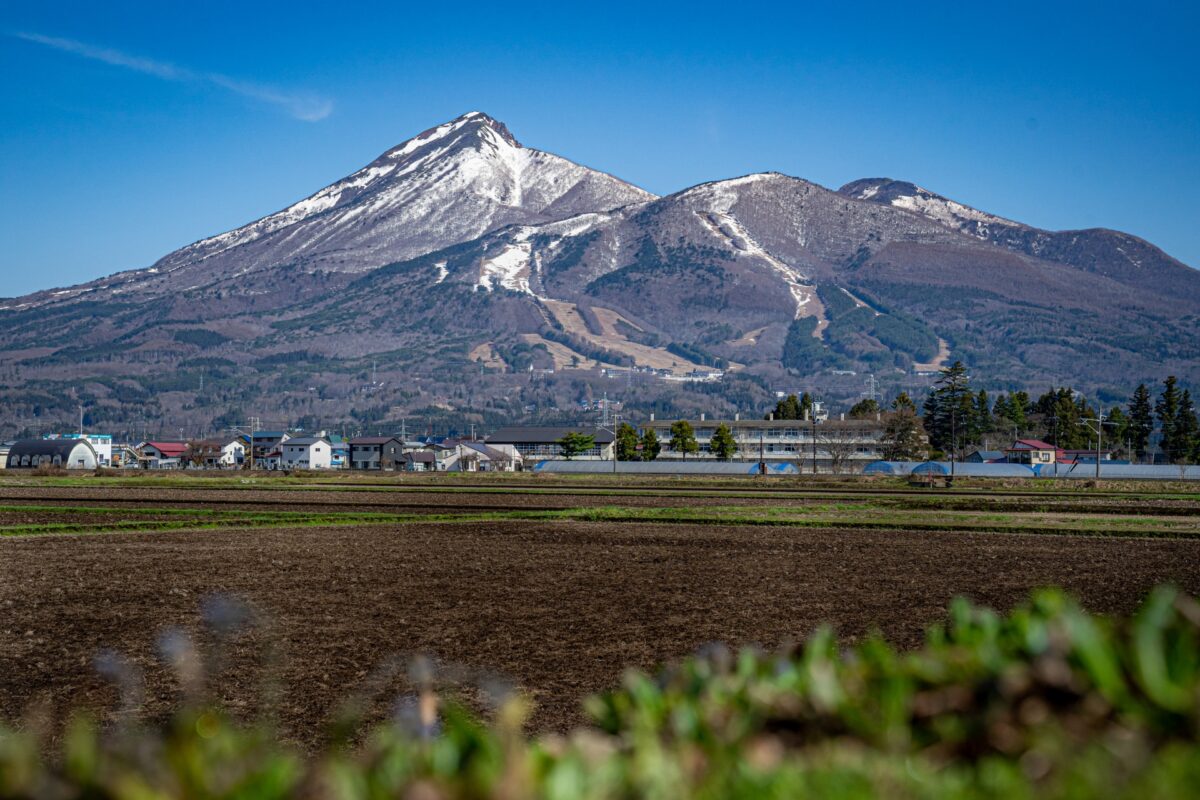 Fukushima prefecture