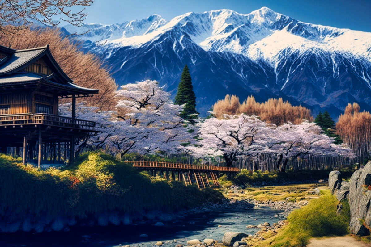 Nagano prefecture