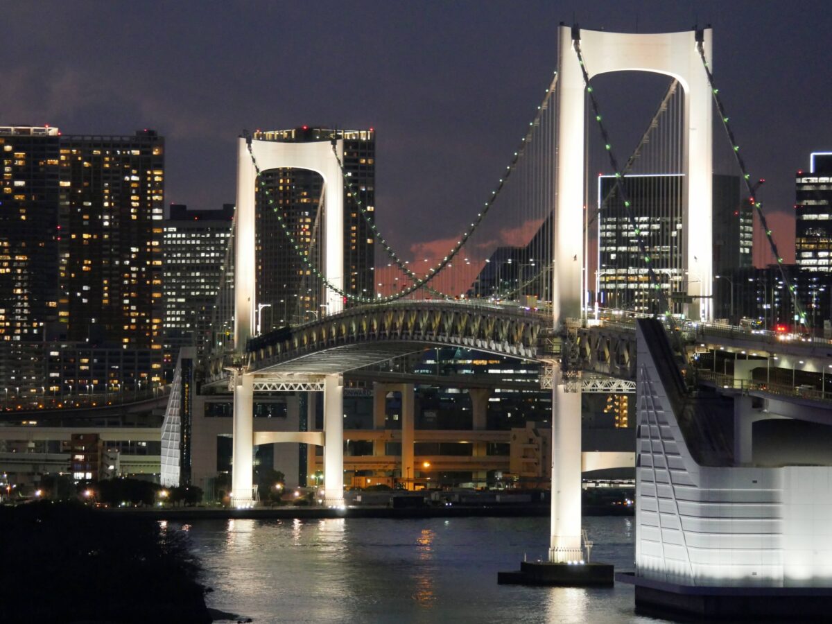 8 Best Things To Do in Tokyo Bay | Japan Wonder Travel Blog