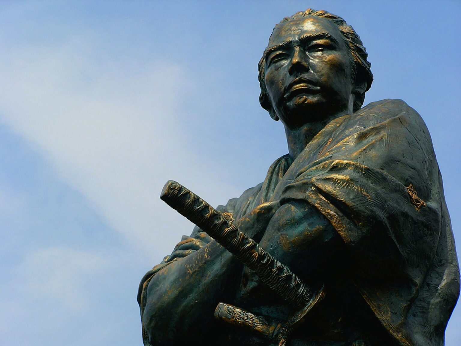 12 Important Japanese Historical Figures | Japan Wonder Travel Blog