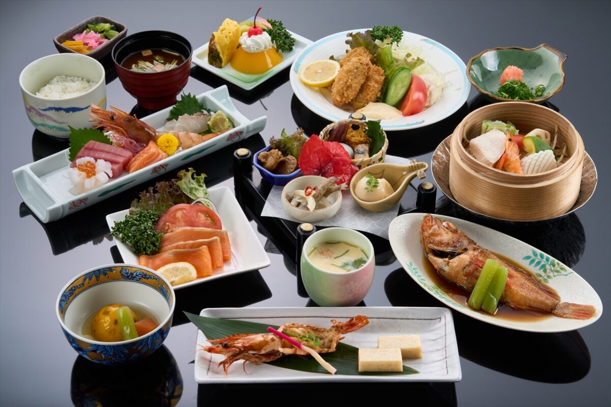 10 Best Foodie Destinations in Japan | Japan Wonder Travel Blog