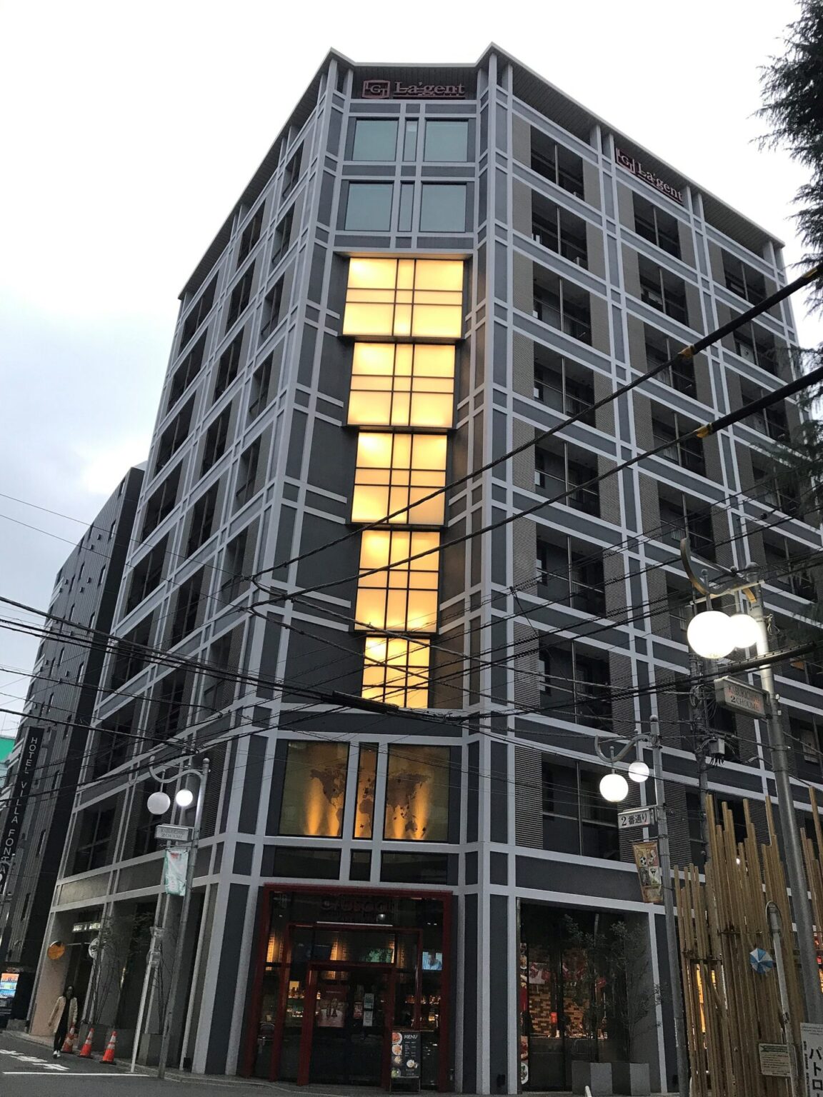 10 Best Hotels in Shinjuku Japan Wonder Travel Blog