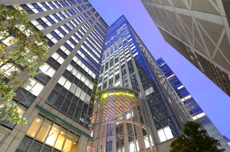 10 Best Hotels Near Tokyo Station Japan Wonder Travel Blog