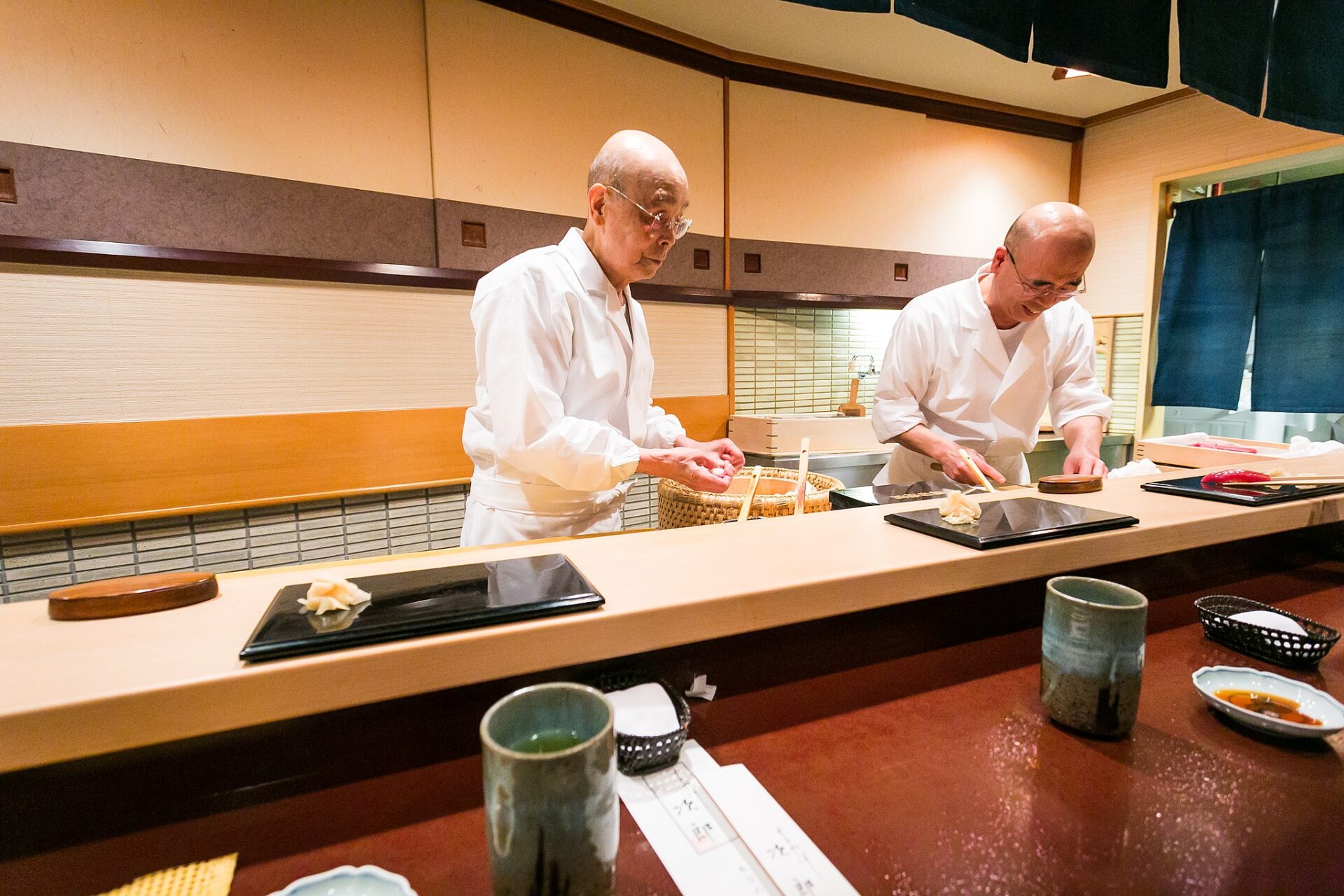 10 Best Sushi Restaurants in Tokyo | Japan Wonder Travel Blog