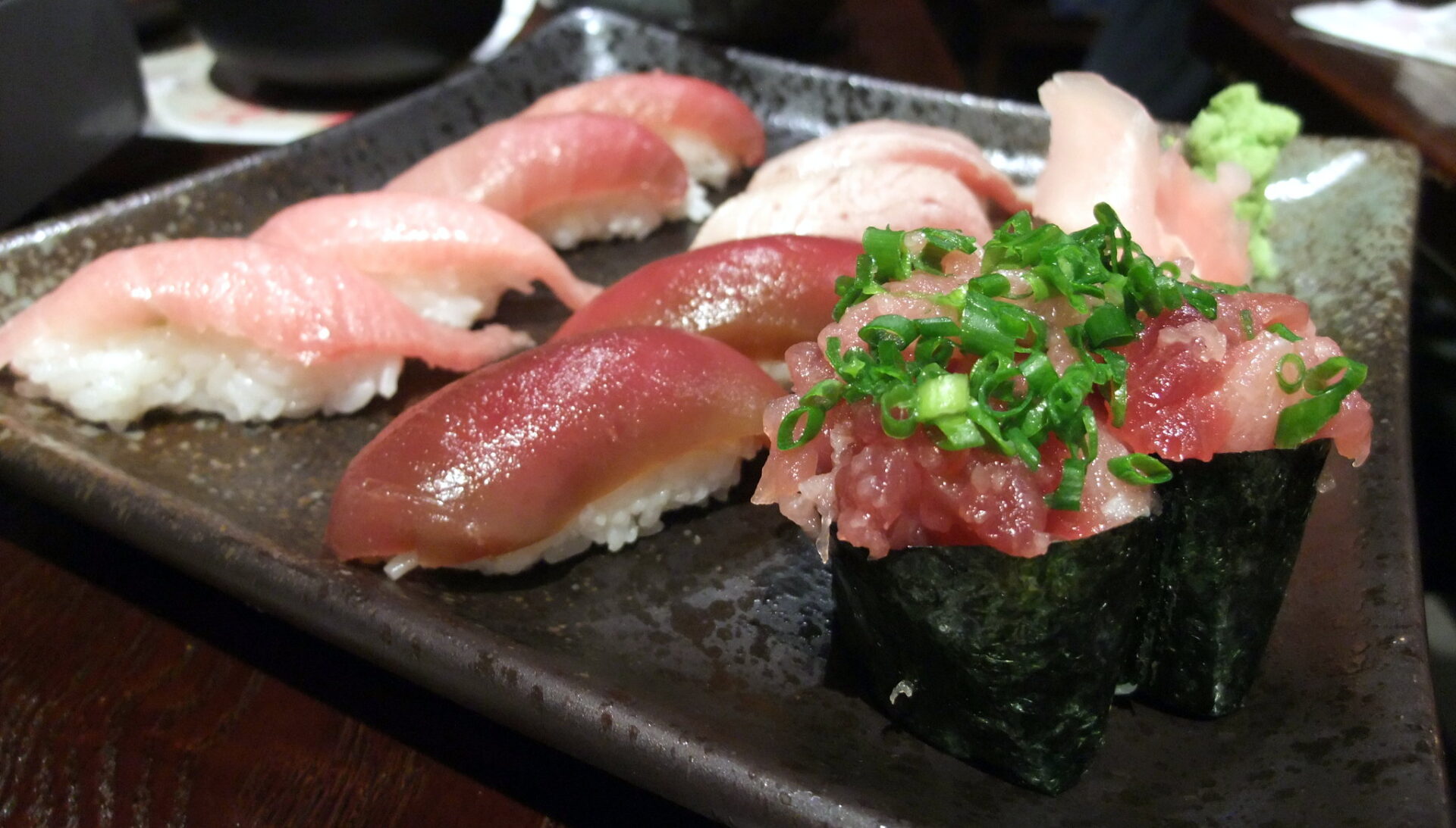 10 Best Sushi Restaurants in Tokyo | Japan Wonder Travel Blog