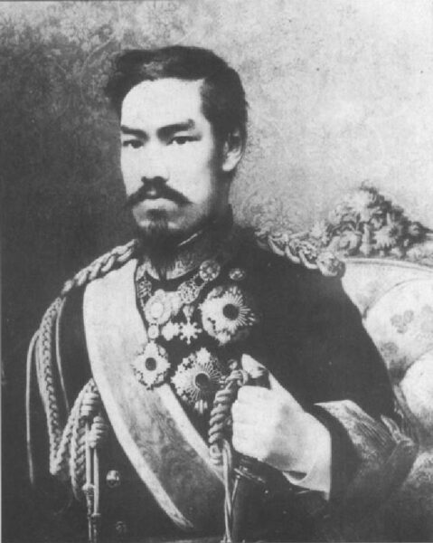 12 Important Japanese Historical Figures | Japan Wonder Travel Blog