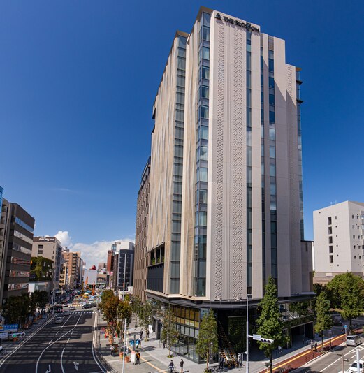 10 Best Hotels in Fukuoka | Japan Wonder Travel Blog